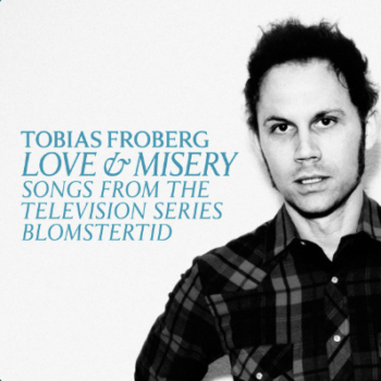 Tobias Fröberg